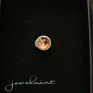 Jewelmint Rose Palace dome ring